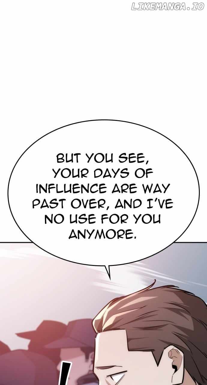 The Regressor Protects Only Me Chapter 27 79